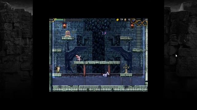 La-Mulana (серия 16) смотреть онлайн