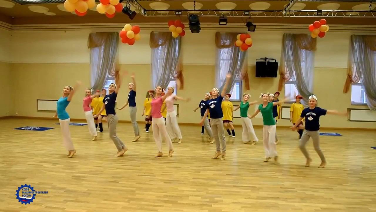 С юбилеем, СоюзМаш! смотреть онлайн