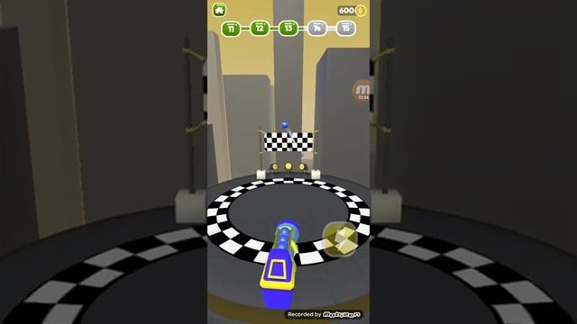 Прохожу игру Knock'em all смотреть онлайн