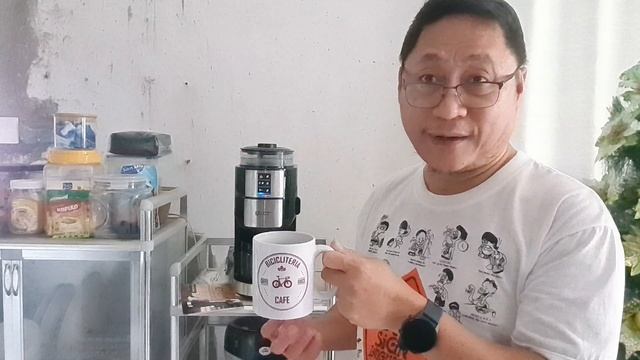 REVIEW: How to Use Caffino Italia Grind-and-Brew Coffee Maker смотреть онлайн