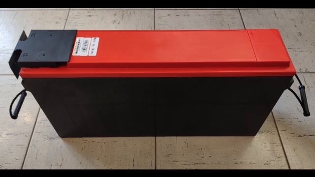 Секретное преимущество LFP-накопителей для резервного энергоснабжения дома смотреть онлайн