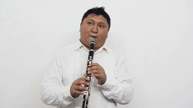 Seresta - Paquito D´Rivera by Erick de la Paz Sachiñas смотреть онлайн