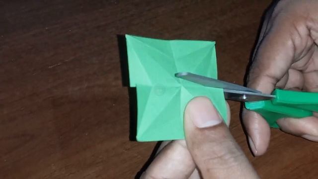 How to make origami FINGER TRAP - Paper finger trap - Episode 11 смотреть онлайн