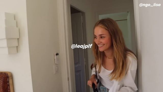 VLOG : 4 JOURS à Cannes Entre Influenceurs - Lisa Ngo смотреть онлайн