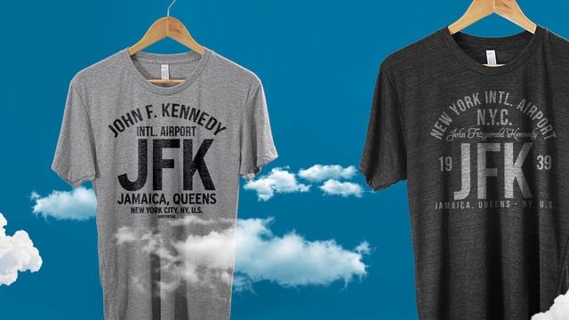 JFK Airport Lost and Found смотреть онлайн