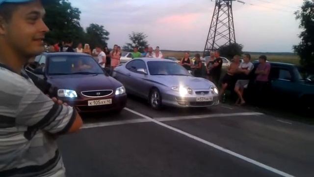 Hyundai: движение к новым горизонатам 