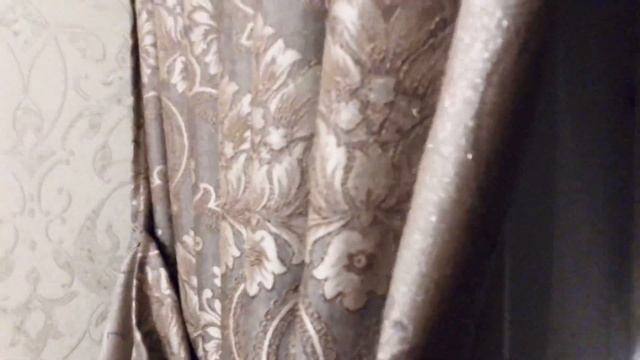 Комплект готовых штор лён смотреть онлайн