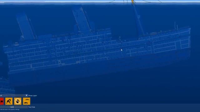 Sinking Simulator Best Creations Part 4 смотреть онлайн