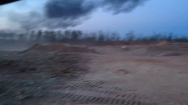 Так загрязняется природа РОСНЕТЬЮ на ЮР 5 смотреть онлайн