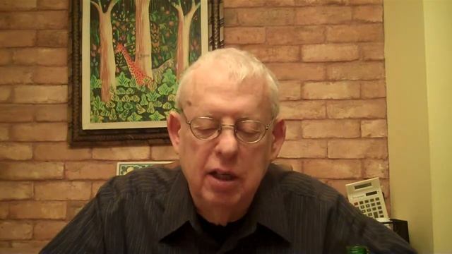 Eugene Sarver '67 SAIS Johns Hopkins Alumni Oral History Interview - Part II смотреть онлайн