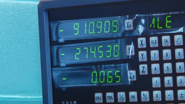6Р83Г-1 с УЦИ горизонтально-фрезерный станок смотреть онлайн