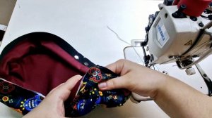 шьем рюкзак спортивный с отсеком для обуви_4часть_117