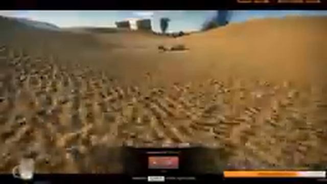 Морской БОЙ и Танковый поединок! (РБ) Как он смеет снимать это??? - War Thunder смотреть онлайн
