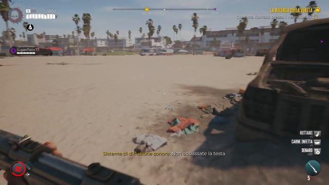 Dead Island 2 gore duo смотреть онлайн