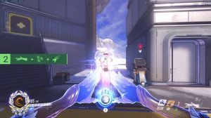 Гайд на Эхо овервотч часть #2 | Полезные советы, комбинации урона, фишки и трюки | Эхо овервотч