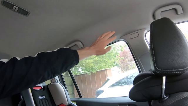 Upgrading the stereo on Zafira B with NAVI 2din with reverse camera and microphone смотреть онлайн