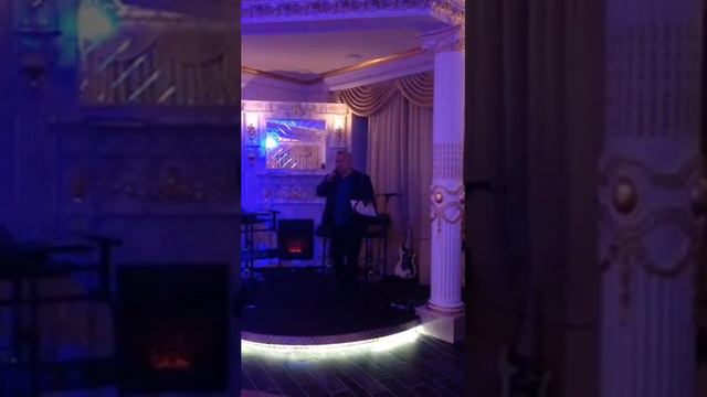 Ресторан буржуа самый красивый ресторан в Махачкале(4) смотреть онлайн