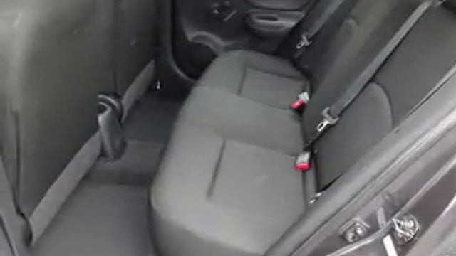 2015 Nissan Versa N4101 - Bluefield WV смотреть онлайн