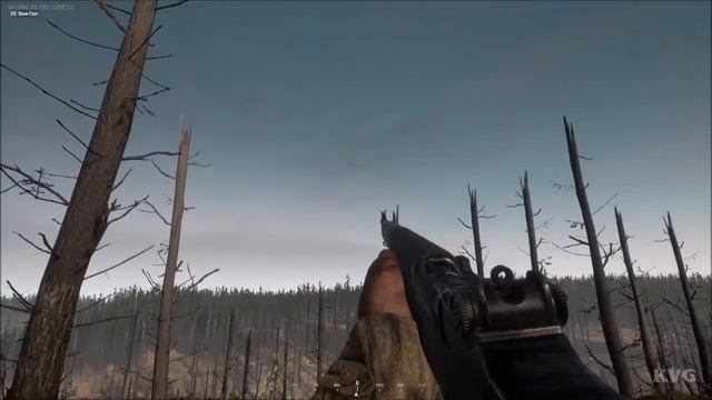 ¡Hell Let Loose en 5 MINUTOS! ¿Vale La Pena Jugarlo? Análisis en 5 Minutos смотреть онлайн