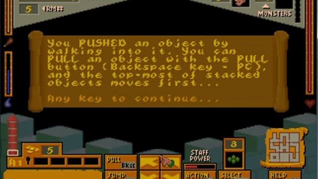 Let's Play Mystic Towers, Part 1, A lot to go over. смотреть онлайн
