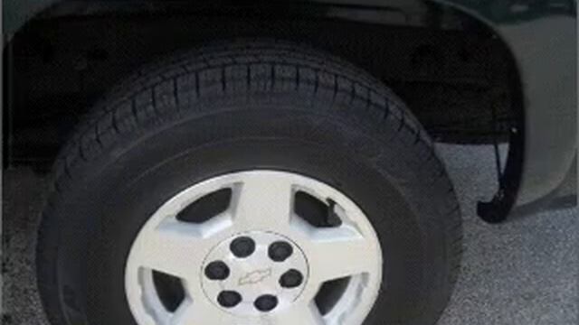 2005 Chevrolet Silverado 1500 Pickup - LA VERNIA TX смотреть онлайн