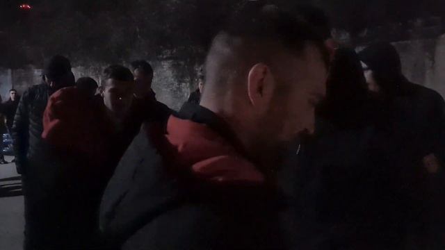 Autoparty 2021 на площадке клуба BigBar Grodno. Круто открыли автосезон. смотреть онлайн