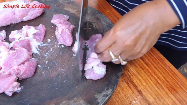 Tasty Noodle Stir Fry Recipe - Noodle Cooking - Simple Life Cooking смотреть онлайн
