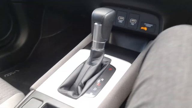 Honda Jazz 1.5 h i-MMD Crosstar EX eCVT | Blackpool Honda смотреть онлайн