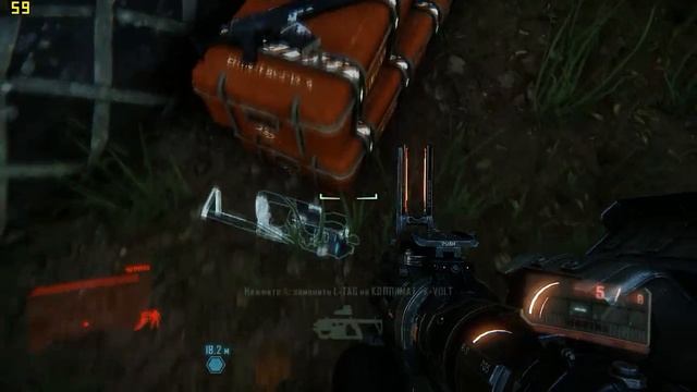 Crysis 3 AMD Phenom II X4 смотреть онлайн