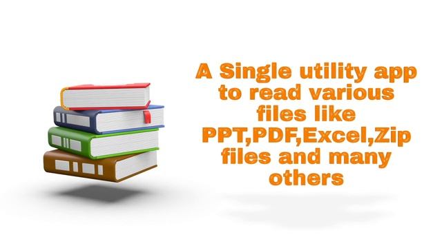 All Document Viewer & Reader смотреть онлайн