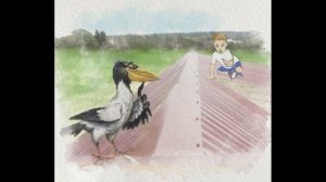 Как мальчик Женя научился говорить букву "Р"