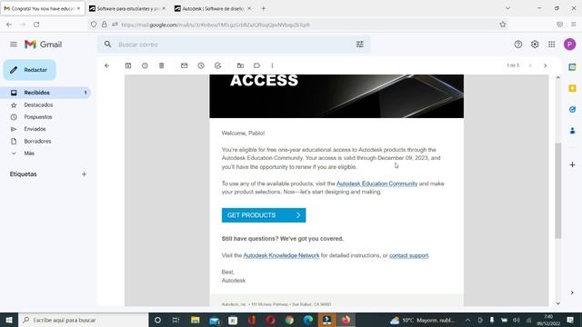 ✅ Como instalar Autodesk Revit 2021 con familias 2023, Activado Legal con Licencia Educativa смотреть онлайн