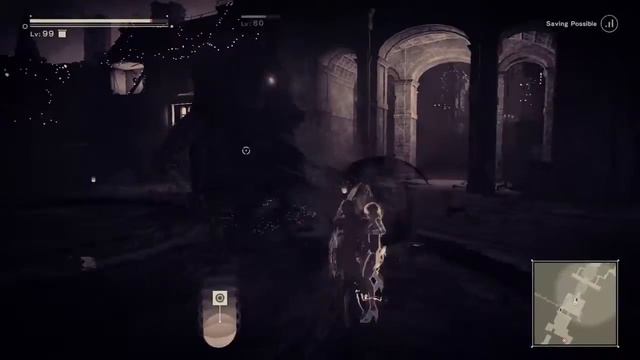 NieR : Automata Amusement Park Rabbit (Hard) A2 Berserk Mode смотреть онлайн