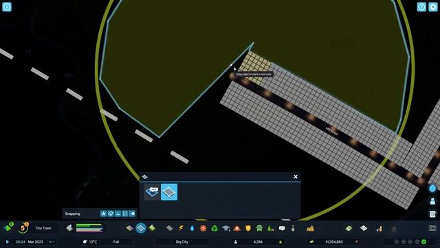 City Skylines 2 Slow Gameplay EP08 | Just City Building with the Old Bore смотреть онлайн