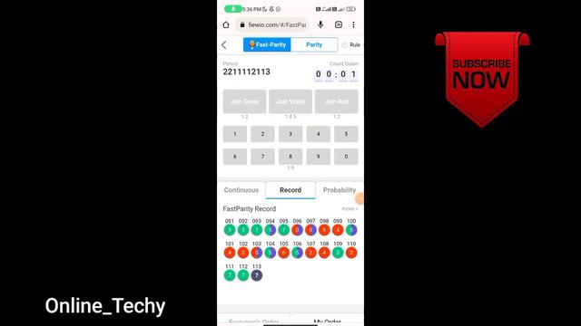 ): 1328₹ Withdrawal proof ||Fiewin Past parity Game Easy and simple tricks ||New Tricks ||Tamil смотреть онлайн