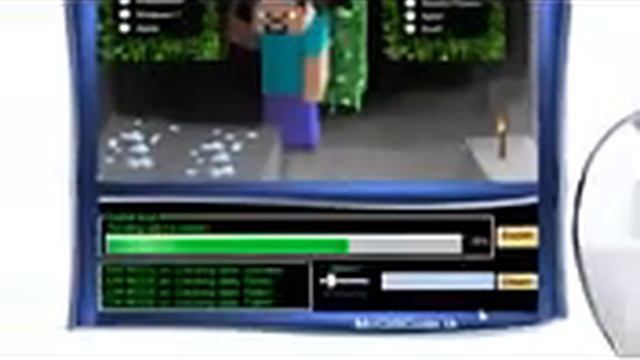 Minecraft Gift Code Generator 2013 - Free Working Codes Proof смотреть онлайн