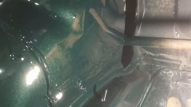 Сборка мотора ВАЗ 2110 / Восстановление сгнившего стакана смотреть онлайн