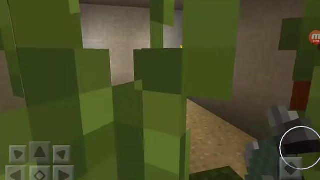 Коты-Воители в Майнкрафте. Образ игры Minecraft. Очень интересная игра. Советую поиграть всем смотреть онлайн