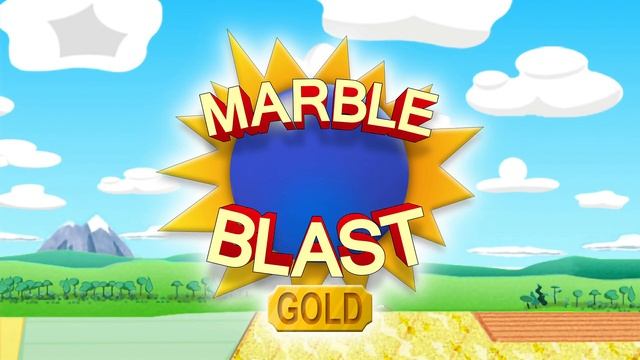 Marble Blast Gold OST - Main Menu Theme (1 Hour Extended Loop) смотреть онлайн