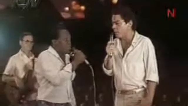 Carcará Chico & João do Vale смотреть онлайн