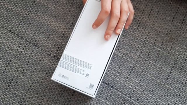 ? Уррррррррра! Пришёл новый телефон. Распаковка смотреть онлайн