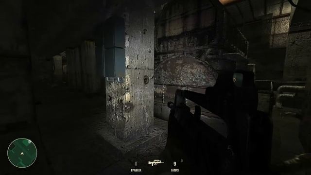 Code of honor 2: Conspiracy Island (PC, 2008) Миссия 6 Встреча на заводе смотреть онлайн