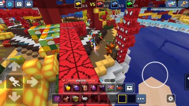 Blockman go КОНЕЦ!? ВЗЛОМ АККАУНТОВ В БЛОКМЕН ГО!? смотреть онлайн