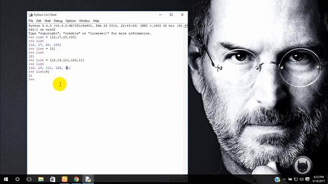 Python Bangla Tutorial Lesson 5 | সহজে পাইথন প্রোগ্রামিং লেকচার ৫ смотреть онлайн