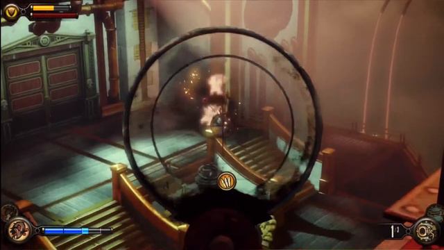 BioShock Infinite Achievement/Trophy Guide - David & Goliath смотреть онлайн