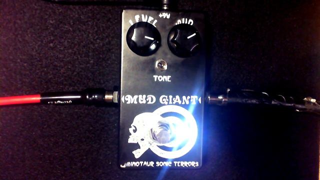 Minotaur Sonic Terrors - the Mud Giant Fuzz , Doom Metal , Stoner Rock , Super Fuzz , Matamp смотреть онлайн