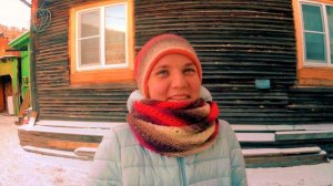 Дела житейские, река ушла под лед.