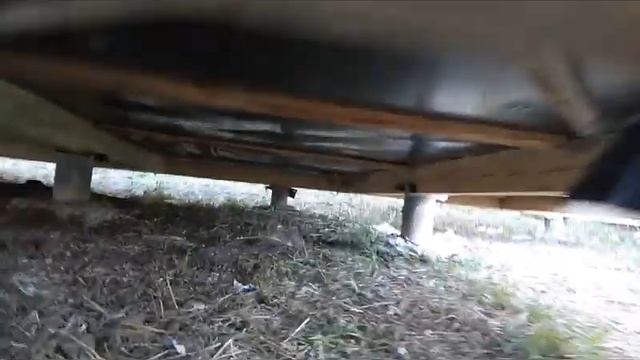 Сарай/курятник из поддонов смотреть онлайн