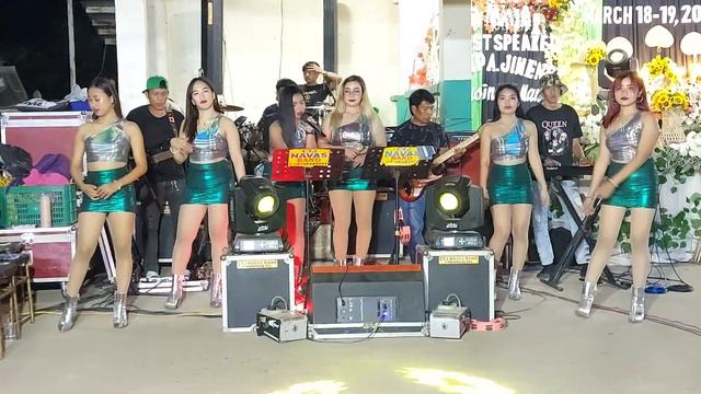 Mix song cover brgy. fiesta @ Daragutan, Sn Mariano, Isabel CTJ NAVAS BAND # 09168442301 смотреть онлайн