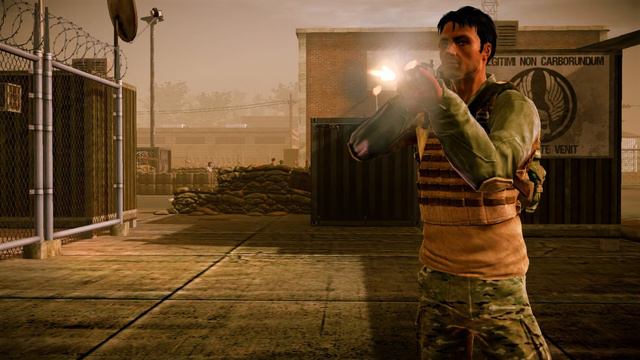 Jesper Kyd - Basecamp Secure Cut (from «State of Decay: Lifeline» OST) смотреть онлайн